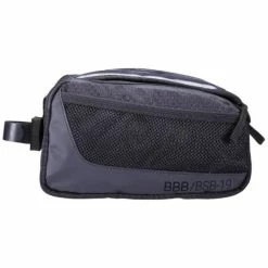 Sacoche De Cadre BBB TopTank X 1,5L -Vélo Soldes sacoche de cadre bbb toptank x 15l 1