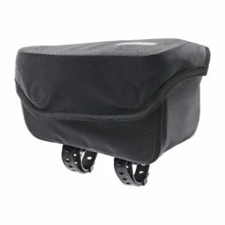 Sacoche De Cadre Ortlieb Fuel-Pack 1L Noir