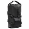 Sacoche De Fourche Vaude Trailmulti II 6L Noir
