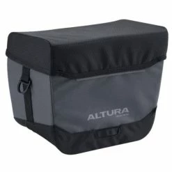 Sacoche De Guidon Altura Dryline 7L Gris