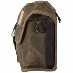 Sacoche De Guidon Altura Heritage 5L Olive -Vélo Soldes sacoche de guidon altura heritage 5l olive 4