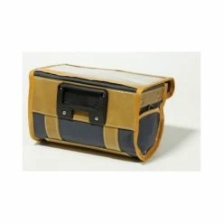 Sacoche De Guidon Gilles Berthoud GB905 - Noir -Vélo Soldes sacoche de guidon gilles berthoud gb905 noir 1