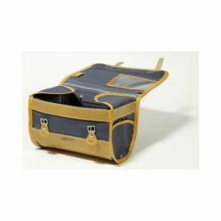 Sacoche De Guidon Gilles Berthoud GB905 - Noir -Vélo Soldes sacoche de guidon gilles berthoud gb905 noir 2