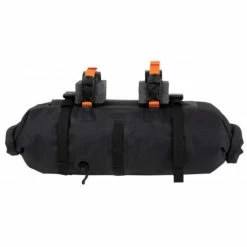 Sacoche De Guidon Ortlieb Handlebar-Pack 9L Noir -Vélo Soldes sacoche de guidon ortlieb handlebar pack 9l noir 1