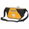 Sacoche De Guidon Ortlieb Ultimate Six Classic 5L Jaune Tournesol/Noir