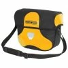 Sacoche De Guidon Ortlieb Ultimate Six Classic 7L Jaune Tournesol/Noir