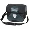 Sacoche De Guidon Ortlieb Ultimate Six Classic 8,5L Asphalte/Noir