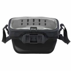 Sacoche De Guidon Ortlieb Ultimate Six Free 5L Noir -Vélo Soldes sacoche de guidon ortlieb ultimate six free 5l noir 1