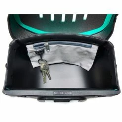 Sacoche De Guidon Ortlieb Ultimate Six Free 5L Noir -Vélo Soldes sacoche de guidon ortlieb ultimate six free 5l noir 2