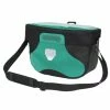 Sacoche De Guidon Ortlieb Ultimate Six Free 6,5L Lagon/Noir