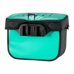 Sacoche De Guidon Ortlieb Ultimate Six Free 6,5L Lagoon 2023 -Vélo Soldes sacoche de guidon ortlieb ultimate six free 65l lagoon 2023 2