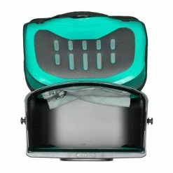 Sacoche De Guidon Ortlieb Ultimate Six Free 6,5L Lagoon 2023 -Vélo Soldes sacoche de guidon ortlieb ultimate six free 65l lagoon 2023 3