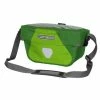 Sacoche De Guidon Ortlieb Ultimate Six Plus 5L Vert