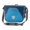 Sacoche De Guidon Ortlieb Ultimate Six Plus 6,5L Bleu