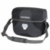 Sacoche De Guidon Ortlieb Ultimate Six Plus - 7L - Granit/Noir