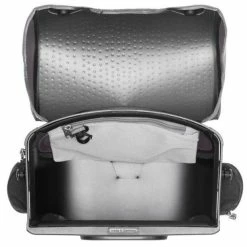 Sacoche De Guidon Ortlieb Ultimate Six Plus - 7L - Granit/Noir -Vélo Soldes sacoche de guidon ortlieb ultimate six plus 7l granit noir 3