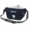 Sacoche De Guidon Ortlieb Ultimate Six Urban 5L Bleu Encre