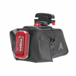 Sacoche De Selle Altura QR Large 0,8L -Vélo Soldes sacoche de selle altura qr large 08l 2