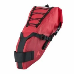 Sacoche De Selle Altura Vortex 12L Rouge