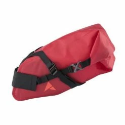 Sacoche De Selle Altura Vortex Compact 6L Rouge -Vélo Soldes sacoche de selle altura vortex compact 6l rouge 1
