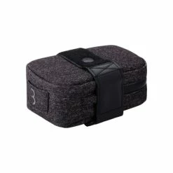Sacoche De Selle BBB Compacked - Taille L - Noir