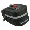 Sacoche De Selle Klickfix Micro 100 - 0.8 L