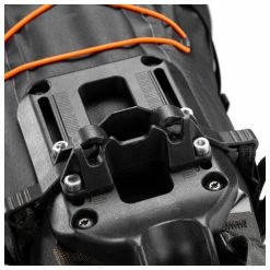 Sacoche De Selle Ortlieb Seat-Pack QR 13L -Vélo Soldes sacoche de selle ortlieb seat pack qr 13l 5