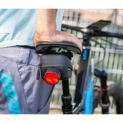 Sacoche De Selle SP Connect -Vélo Soldes sacoche de selle sp connect 1