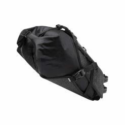 Sacoche De Selle Vaude Trailsaddle II 10L Noir 1 Sacoche De Selle Vaude Trailsaddle II 10L Noir -Vélo Soldes sacoche de selle vaude trailsaddle ii 10l noir 1