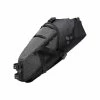 Sacoche De Selle Vaude Trailsaddle II 10L Noir