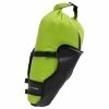 Sacoche De Selle Vaude Trailsaddle - Noir-Vert - 12 L