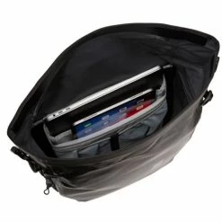 Sacoche De Voyage Thule Shield - 17L - Noir -Vélo Soldes sacoche de voyage thule shield 17l noir 2