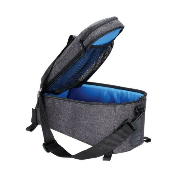 Sacoche Porte-Bagages BBB CarrierPack 6L Sacoche Porte-Bagages BBB CarrierPack 6L -Vélo Soldes sacoche porte bagages bbb carrierpack 6l 3