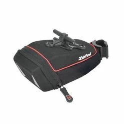 ZEFAL Sacoche Selle Zéfal Iron Pack Taille M-TF 0,7 L