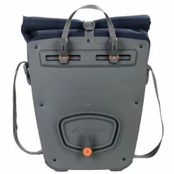 Sacoche Vaude Aqua Back Deluxe 24L Bleu Marine -Vélo Soldes sacoche vaude aqua back deluxe 24l bleu marine 1