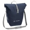 Sacoche Vaude Aqua Back Deluxe 24L Bleu Marine