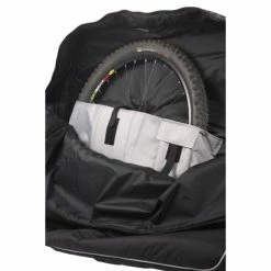 Housse De Vélo Vaude Pour Transport Aérien Big Bike Bag 2 Housse De Vélo Vaude Pour Transport Aérien Big Bike Bag -Vélo Soldes sacoche vaude big bike bag 2
