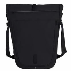 Sacoche Vaude ExCycling Back - Noir