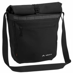 Sacoche Vaude ShopAir Back 38L Noir