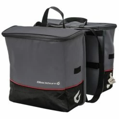 Sacoches Blackburn Local Cooler - Gris