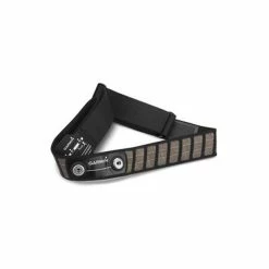 Sangle Souple Pour Moniteur De Fréquence Cardiaque Garmin - 010-11254-02