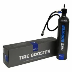 Schwalbe Tire Booster Pour Pneu Tubeless - Presta