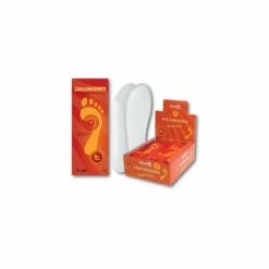 Thermopad Semelles Chauffantes 1 Paire