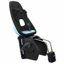 Siège Enfant Arrière Thule Yepp Nexxt Maxi - Tube De Selle - Bleu