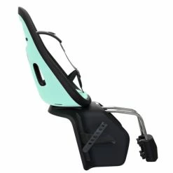 Siège Enfant Arrière Thule Yepp Nexxt Maxi - Tube De Selle - Vert Menthe -Vélo Soldes siege enfant arriere thule yepp nexxt maxi tube de selle vert menthe 1