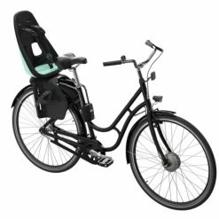 Siège Enfant Arrière Thule Yepp Nexxt Maxi - Tube De Selle - Vert Menthe -Vélo Soldes siege enfant arriere thule yepp nexxt maxi tube de selle vert menthe 3