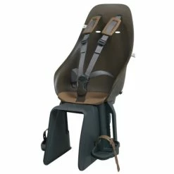 Siège Enfant Arrière Urban Iki Marron