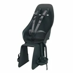 Siège Enfant Arrière Urban Iki MIK HD Noir