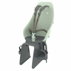 Siège Enfant Arrière Urban Iki Vert/Noir