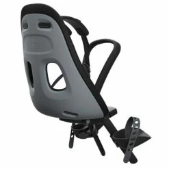 Siège Enfant Avant Thule Yepp Nexxt Mini - Gris -Vélo Soldes siege enfant avant thule yepp nexxt mini gris 2